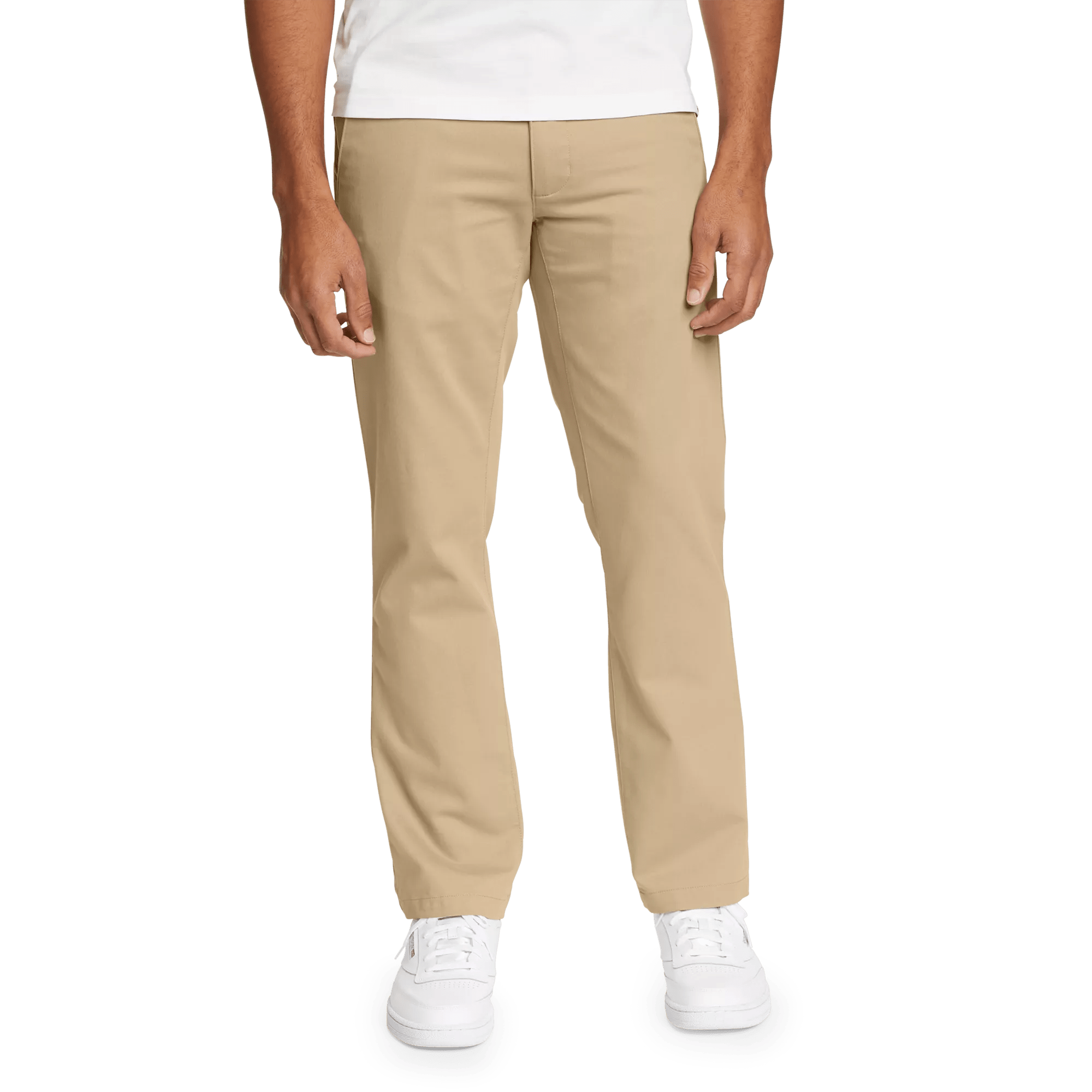Men's Flex Sport Classic Fit Chino Pants