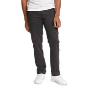 Men's Flex Sport Classic Fit Chino Pants - Carbon