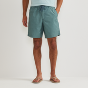 Men's Top Out Ripstop Shorts - Patina