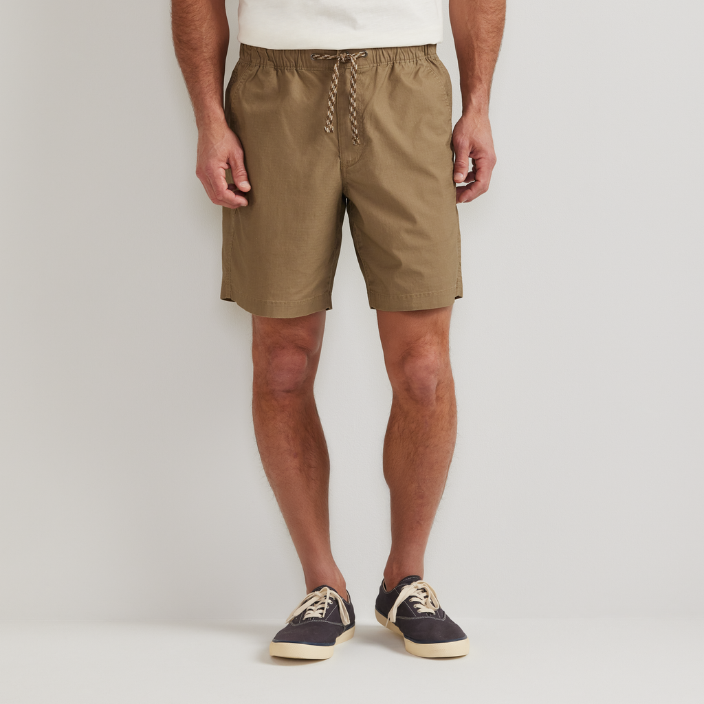 Men's Top Out Ripstop Shorts