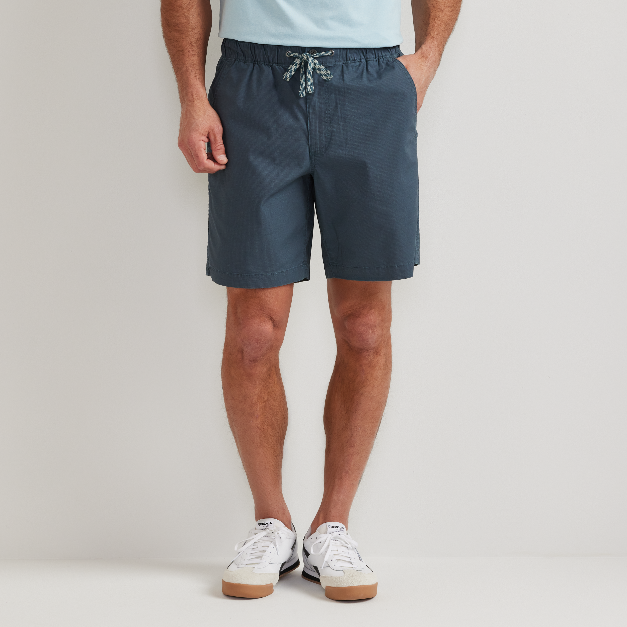 Men's Top Out Ripstop Shorts
