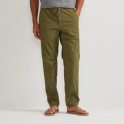 Men's Top Out Stretch Ripstop Pants - Alder