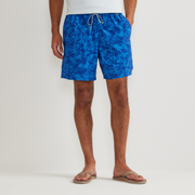 Men's Tidal Shorts 2.0 - Island Blue