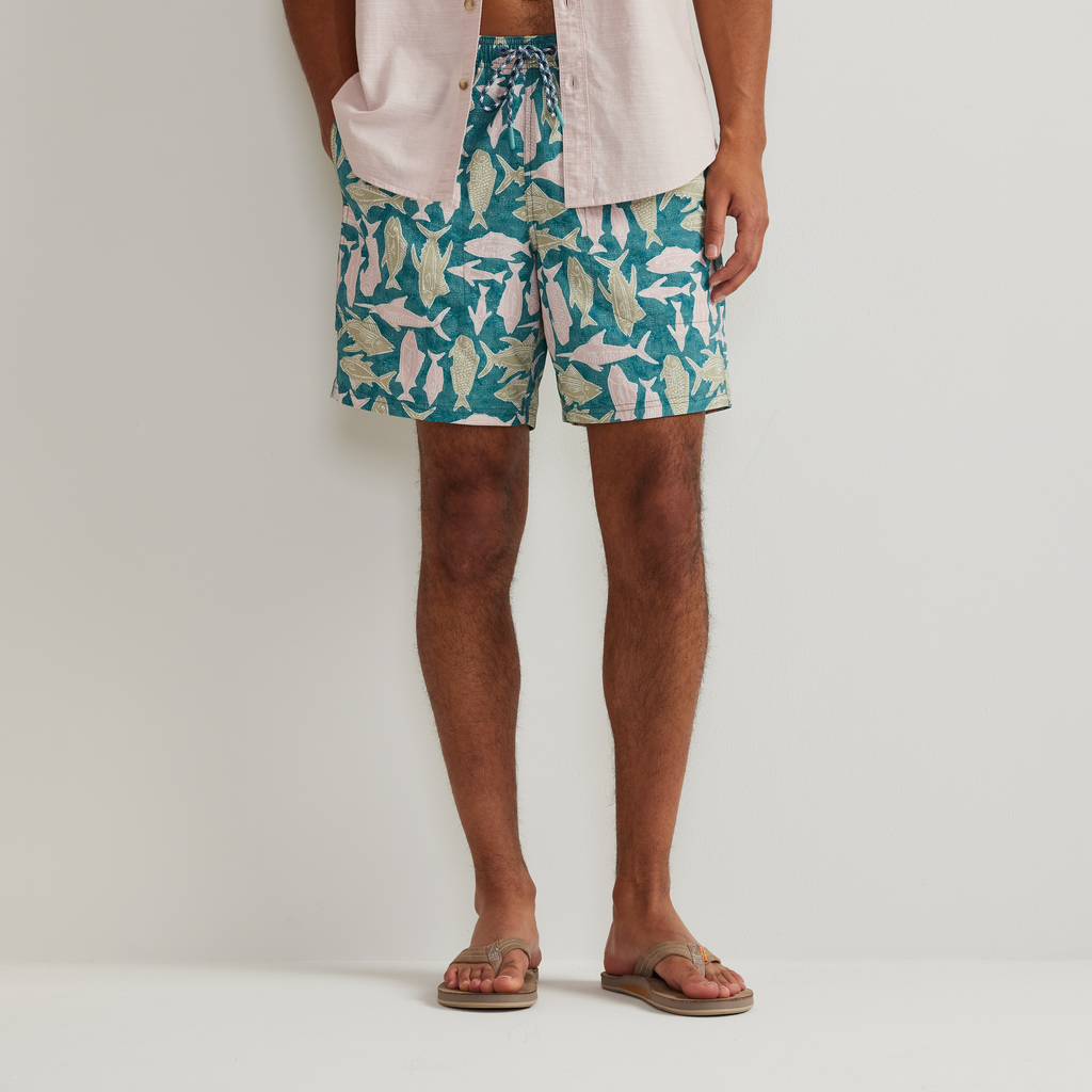 Men's Tidal Shorts 2.0