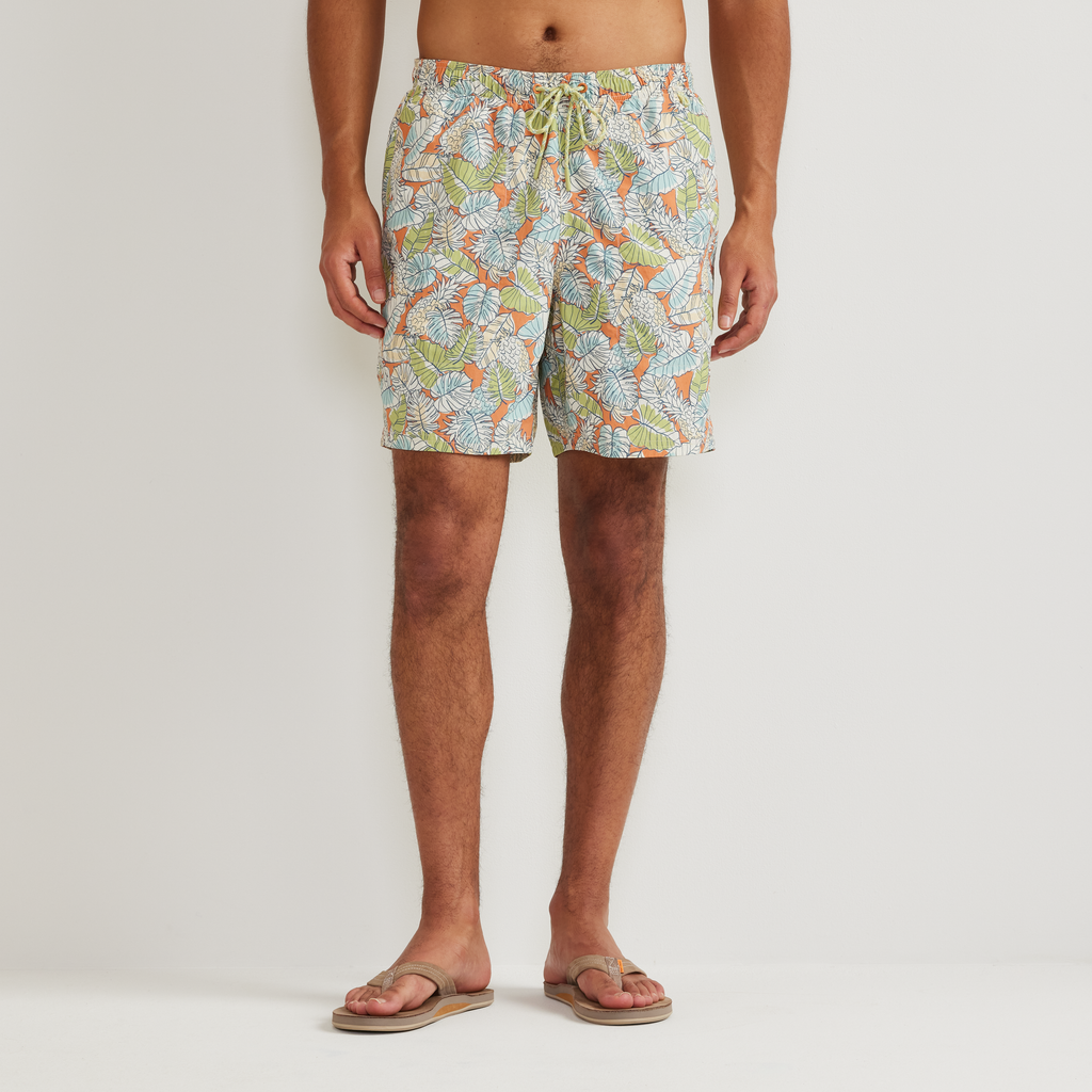 Men's Tidal Shorts 2.0