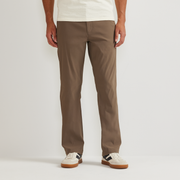 Men's Horizon Takeoff Stretch Chino Pants - Bark