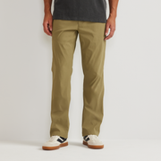 Men's Horizon Takeoff Stretch Chino Pants - Antique Pine