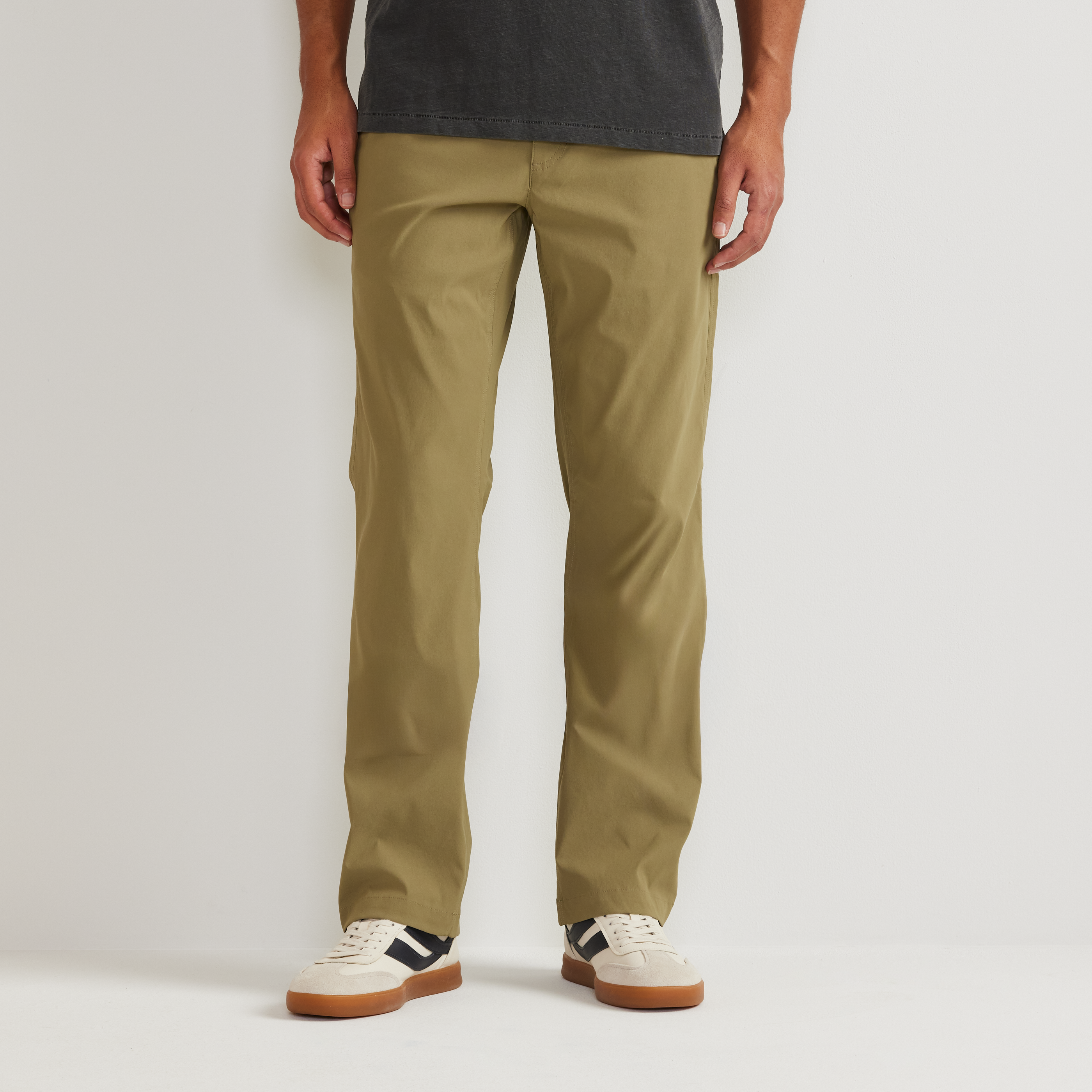 Men's Horizon Takeoff Stretch Chino Pants