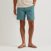 Men's Horizon Takeoff Chino Shorts - Patina
