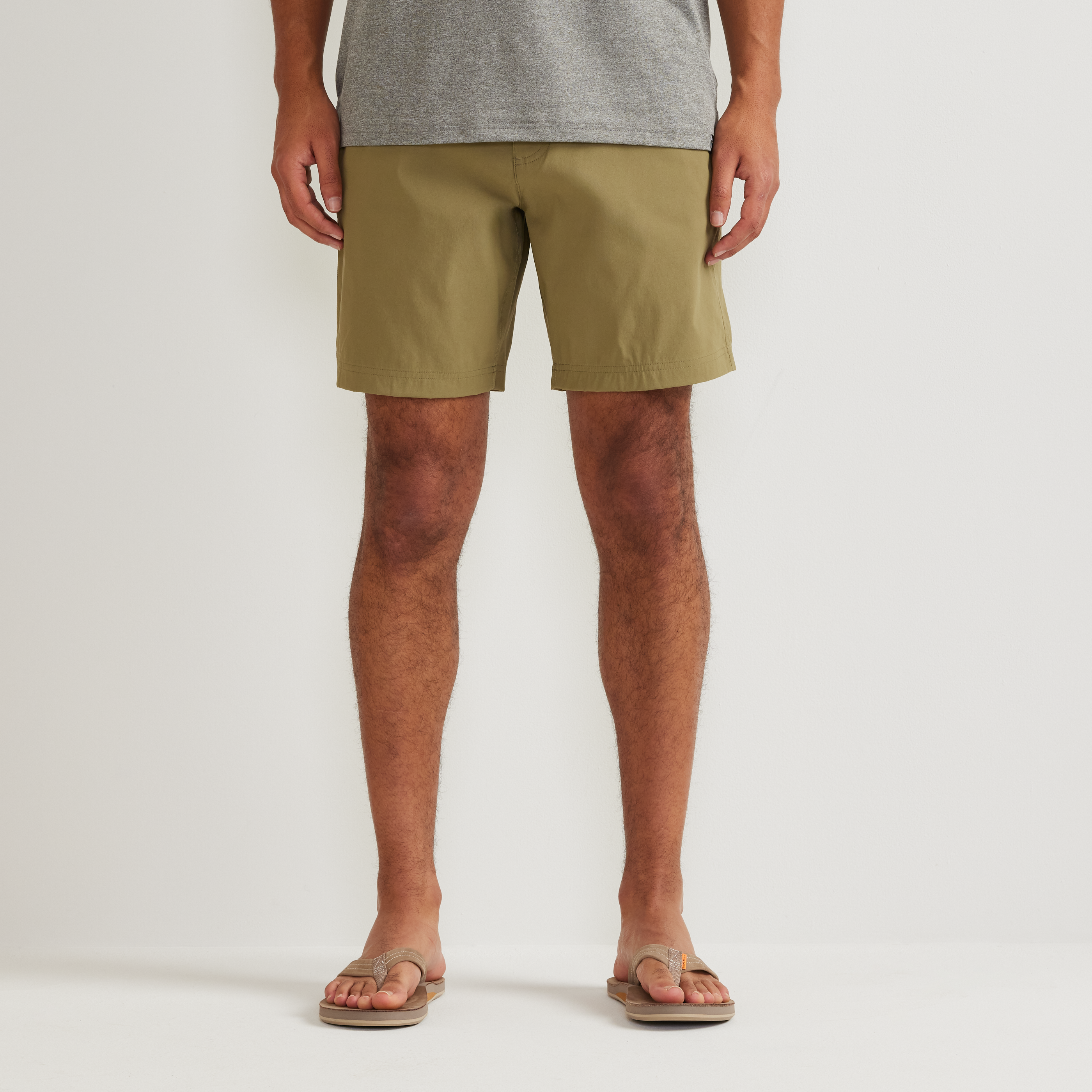 Men's Horizon Takeoff Chino Shorts