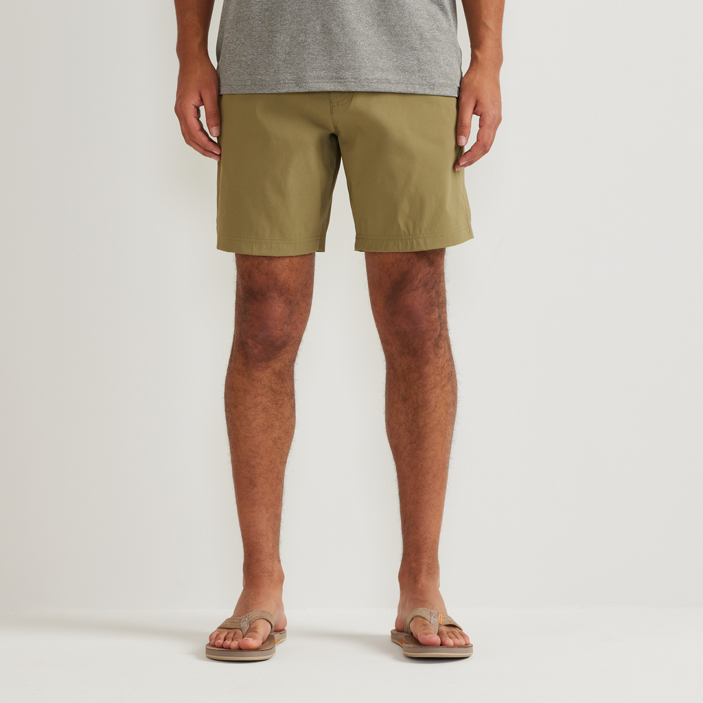 Men's Horizon Takeoff Chino Shorts