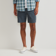 Men's Interbay Utility Shorts - Storm