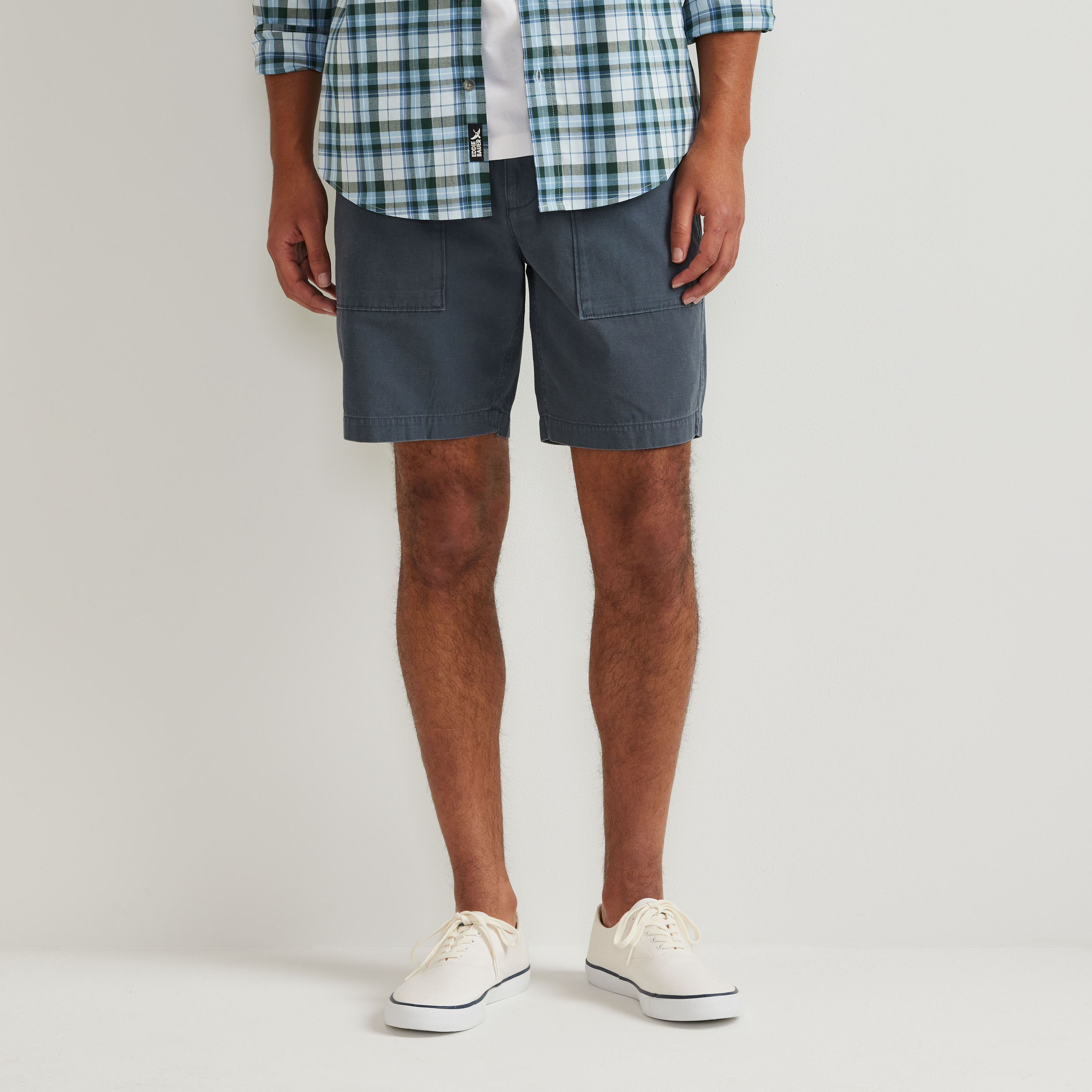 Men's Interbay Utility Shorts