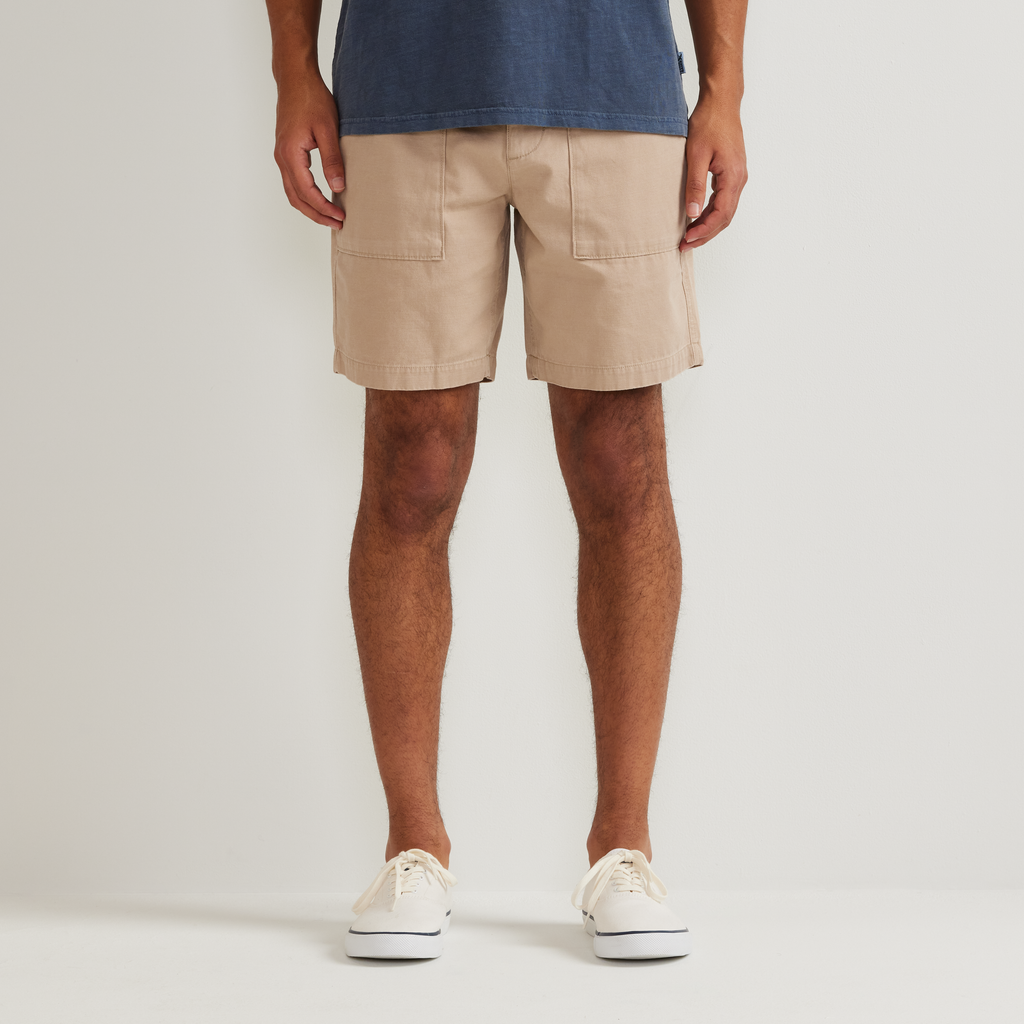 Men's Interbay Utility Shorts