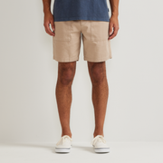 Men's Interbay Utility Shorts - Light Khaki