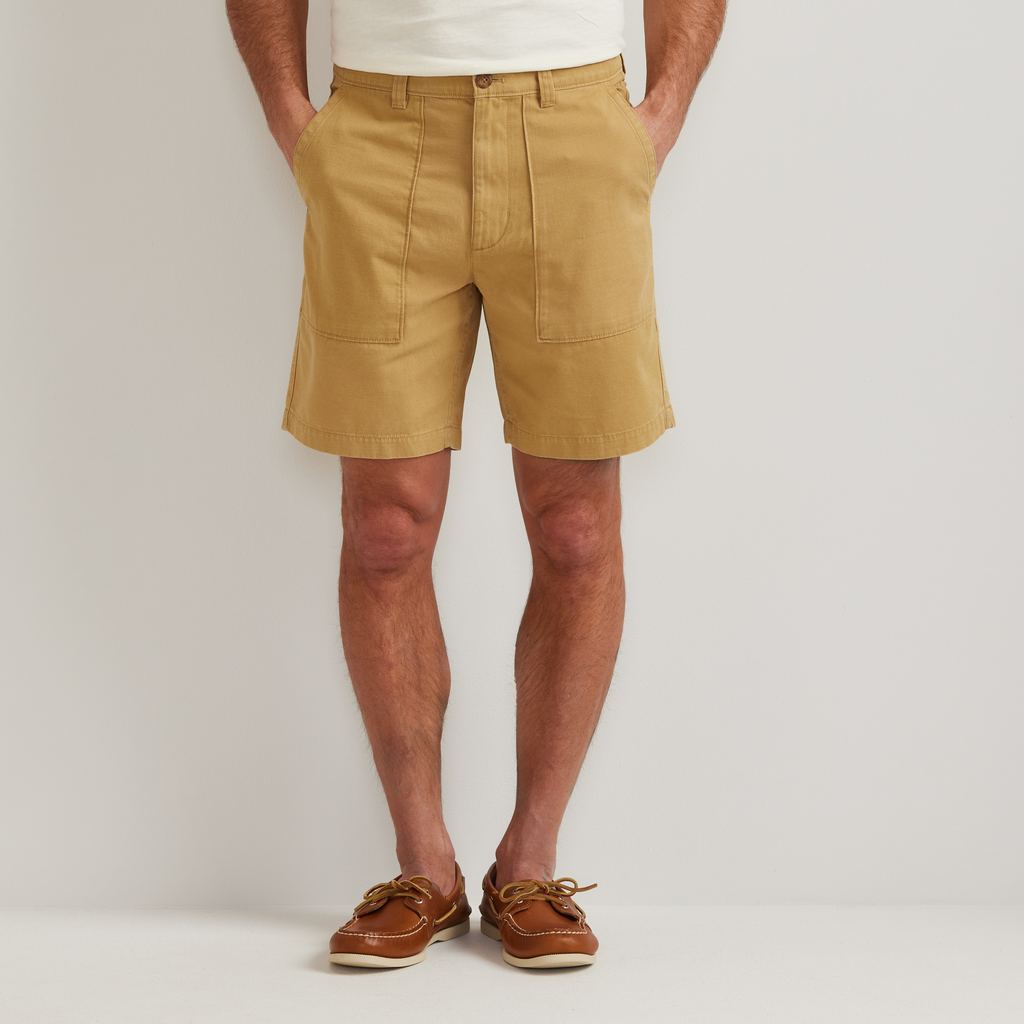 Men's Interbay Utility Shorts