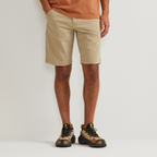 Men's Mountain Flex 2.0 Canvas Shorts
