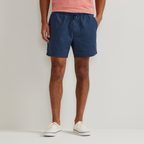 Men's Pull On Twill Shorts