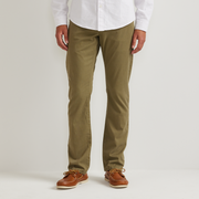 Men's Legend Wash Twill 5-Pocket Pants - Alder