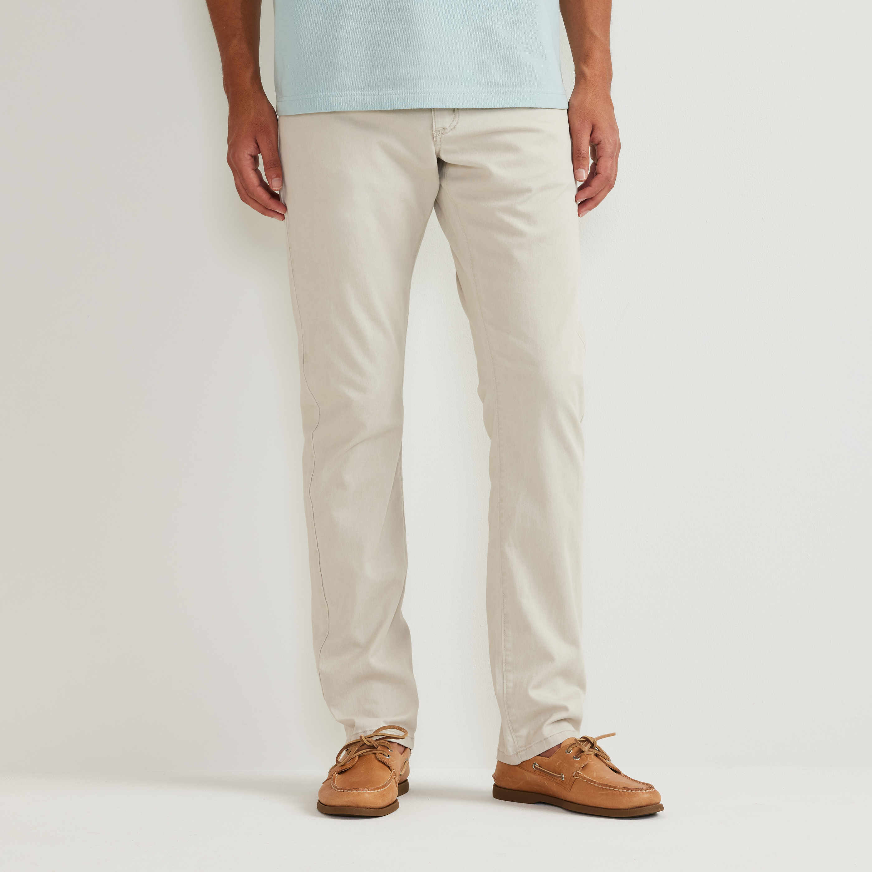 Men's Legend Wash Twill 5-Pocket Pants