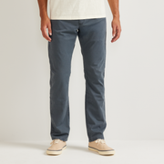 Men's Legend Wash Twill 5-Pocket Pants - Storm
