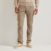 Men's Legend Wash Twill 5-Pocket Pants - Mushroom