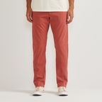 Men's Legend Wash Twill 5-Pocket Pants