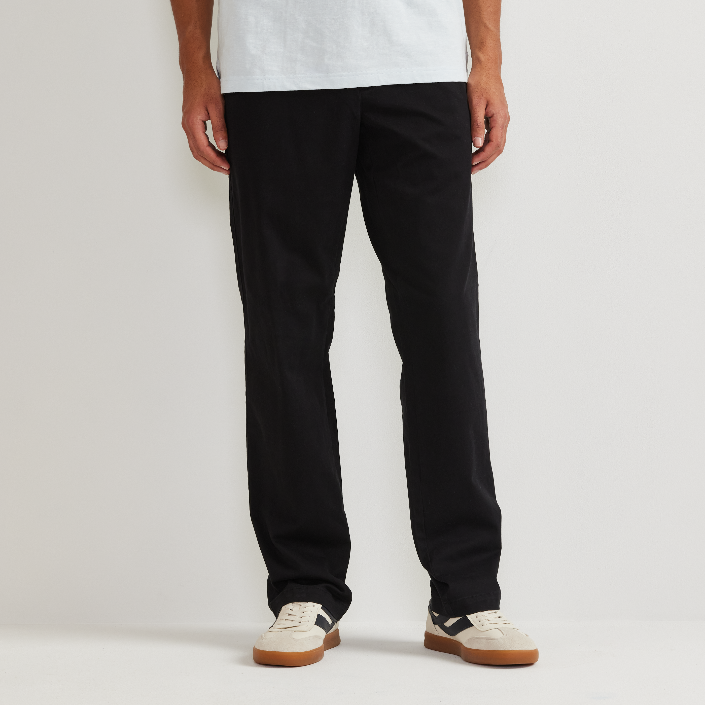 Men's Legend Wash Twill Pants