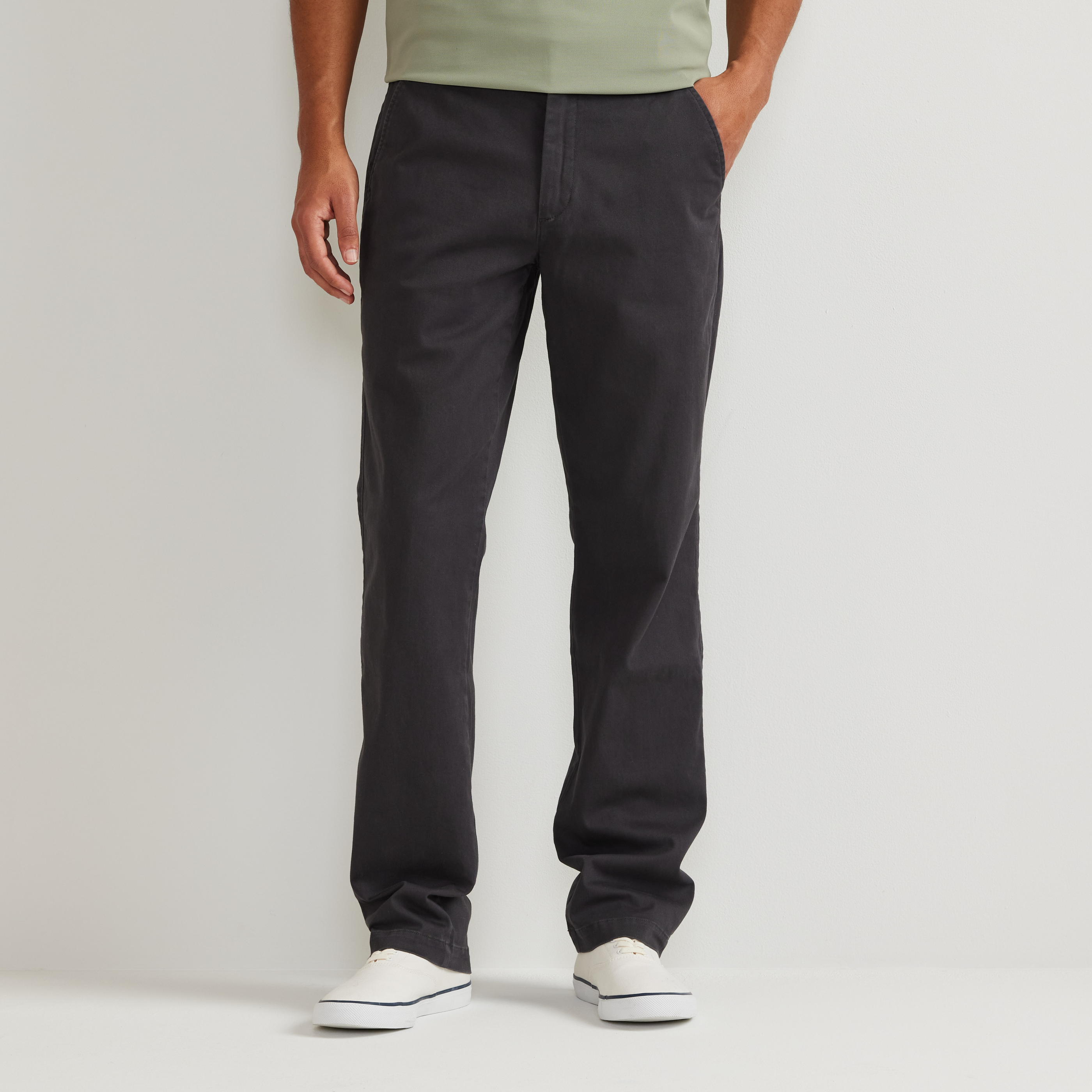 Men's Legend Wash Twill Pants