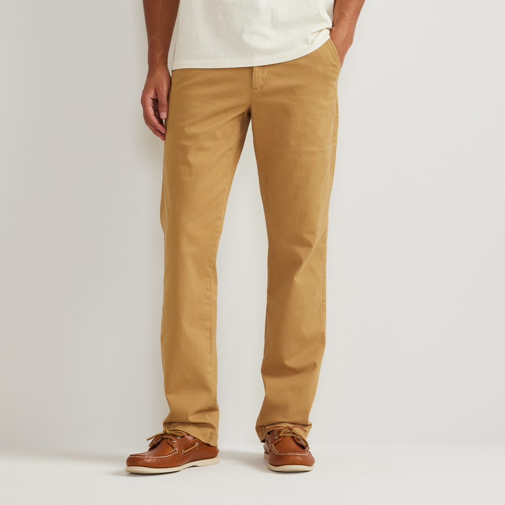 Men's Legend Wash Twill Pants