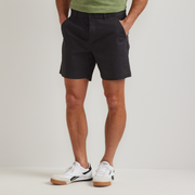 Men's Legend Wash Twill Shorts - Carbon