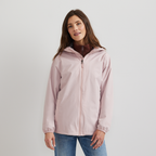 Women's Rainy Pass Water-Repellent Hooded Jacket