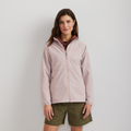 Women's Stratify Soft Shell Jacket