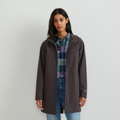 Women's Rainy Pass Water-Repellent Trench Coat