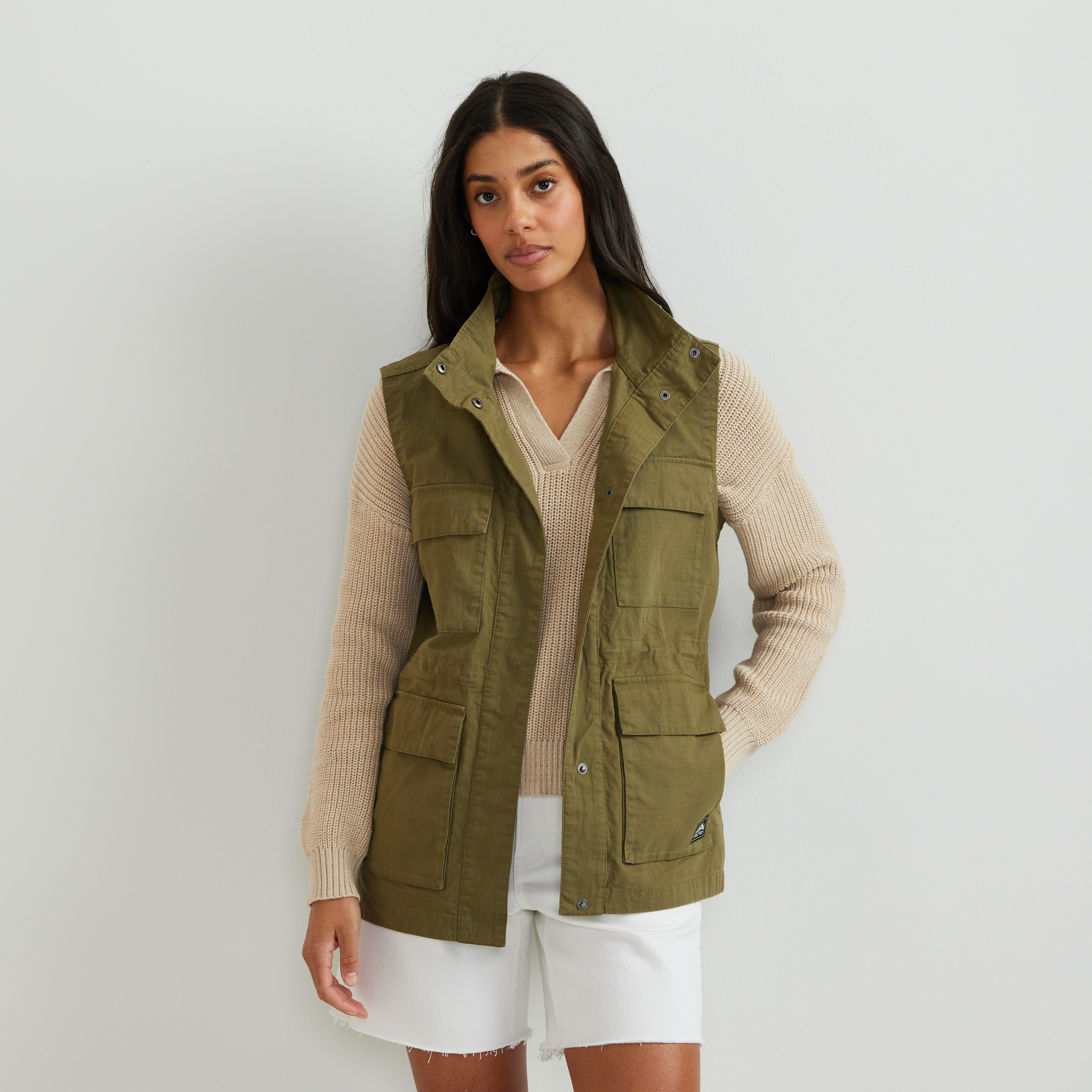Women's Trekker 2.0 Vest