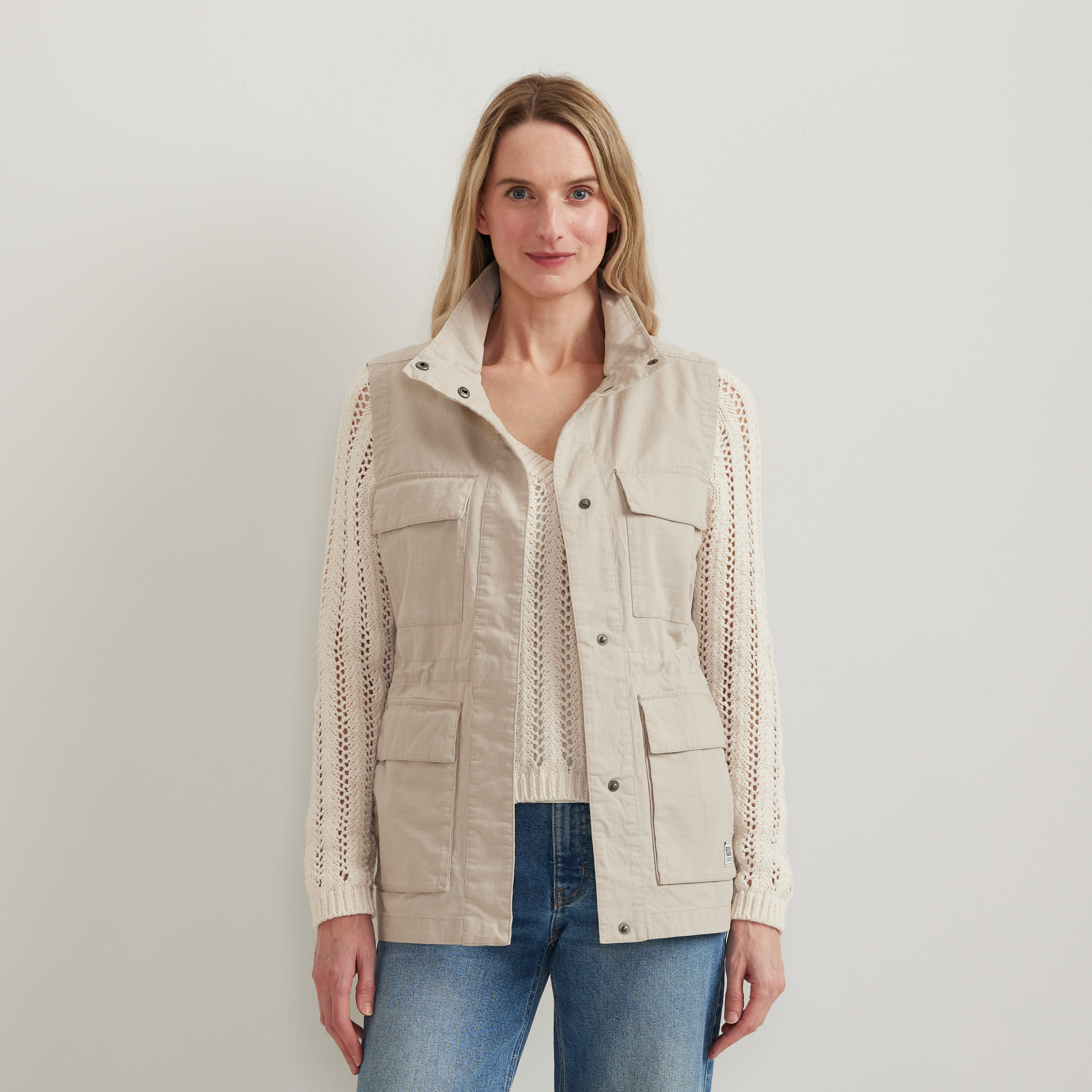 Women's Trekker 2.0 Vest