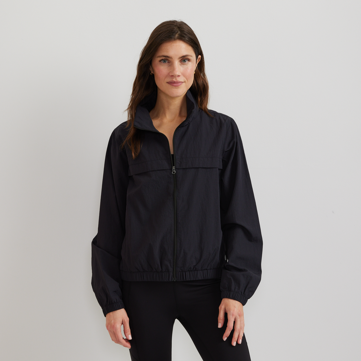 Women's Travel Bomber Jacket