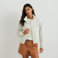 Women's Travel Bomber Jacket