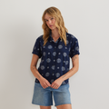 Women's Baja Short-Sleeve Shirt