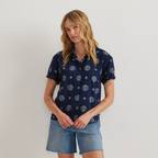 Women's Baja Short-Sleeve Shirt