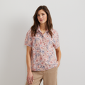 Women's Baja Short-Sleeve Shirt