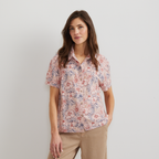 Women's Baja Short-Sleeve Shirt