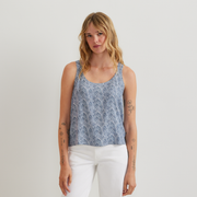 Women's Destination Tank - Dusk