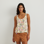 Women's Destination Tank