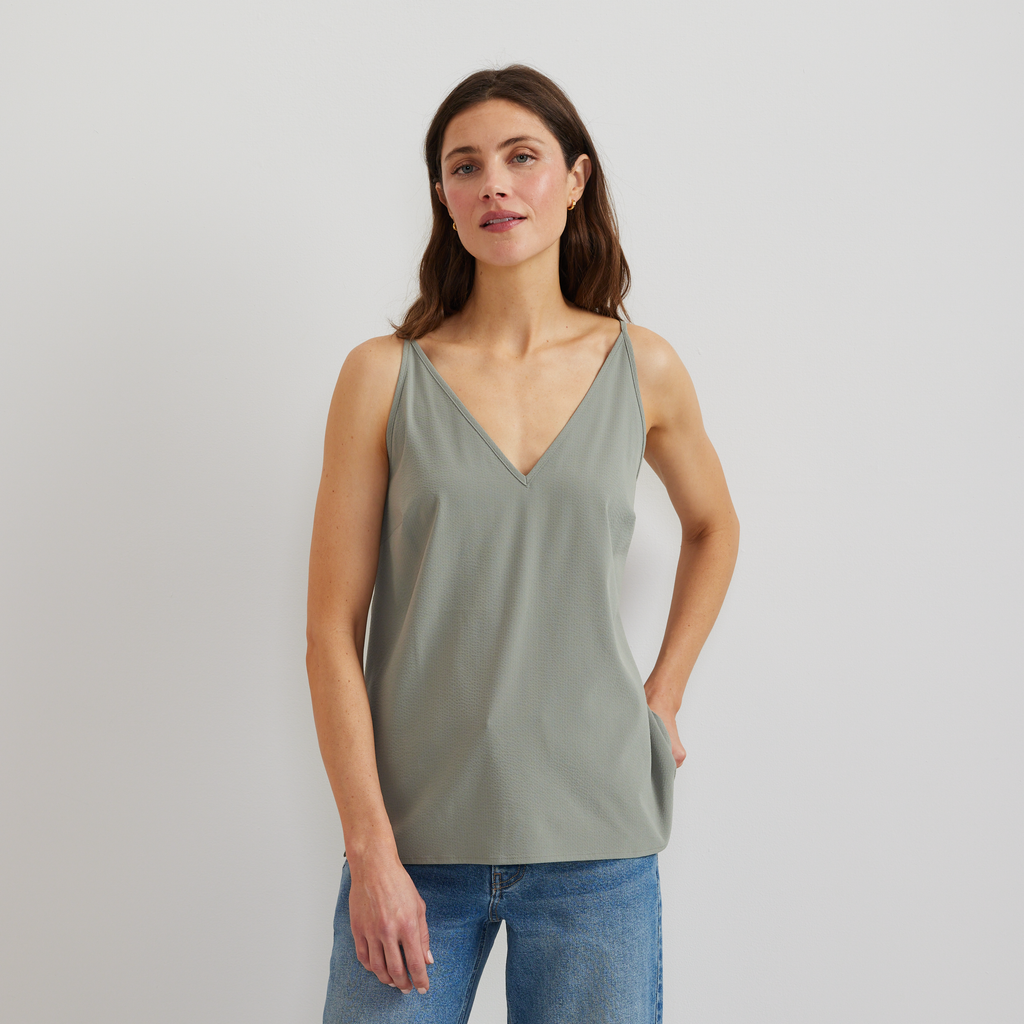 Women's Rio Textured Tank