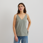 Women's Rio Textured Tank