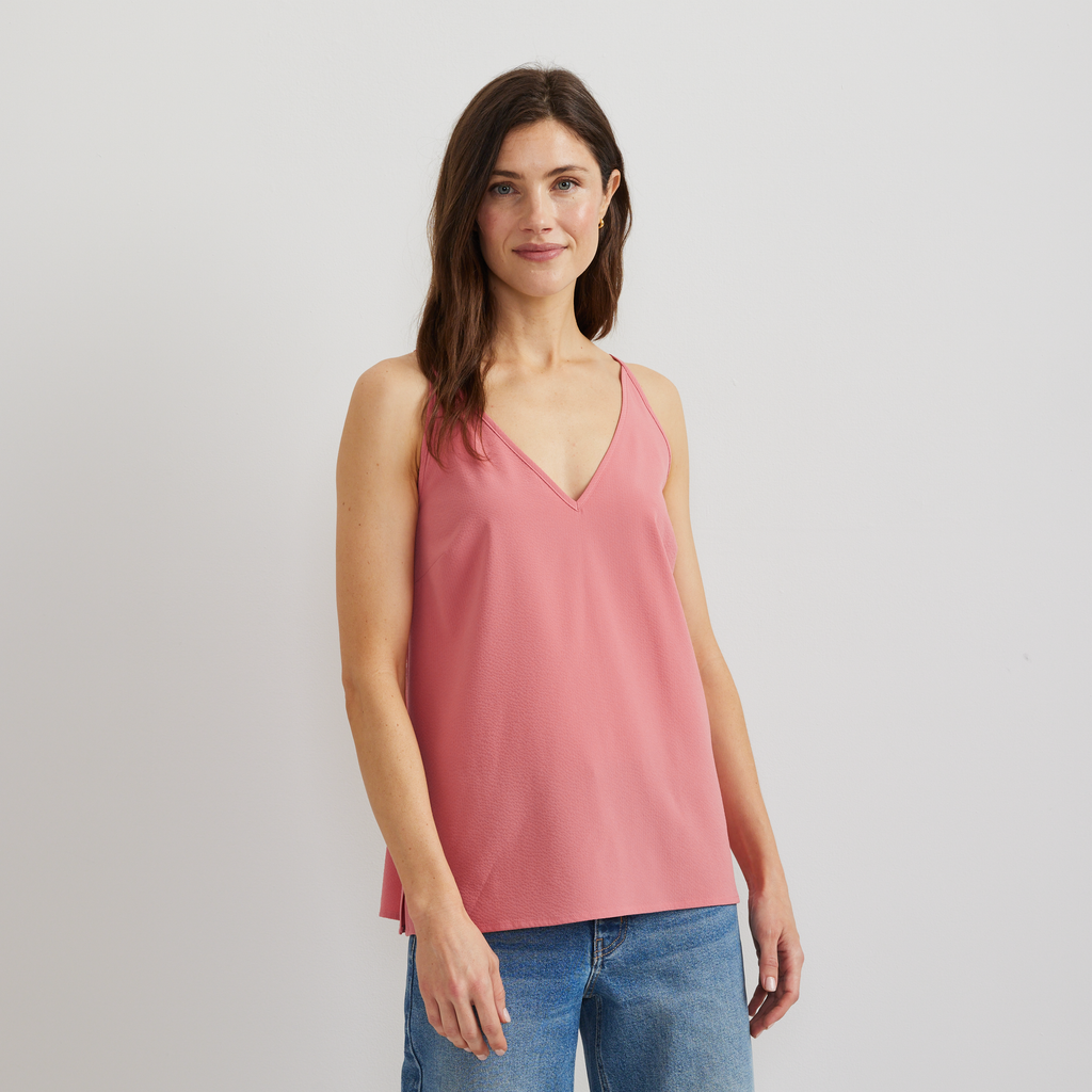 Women's Rio Textured Tank