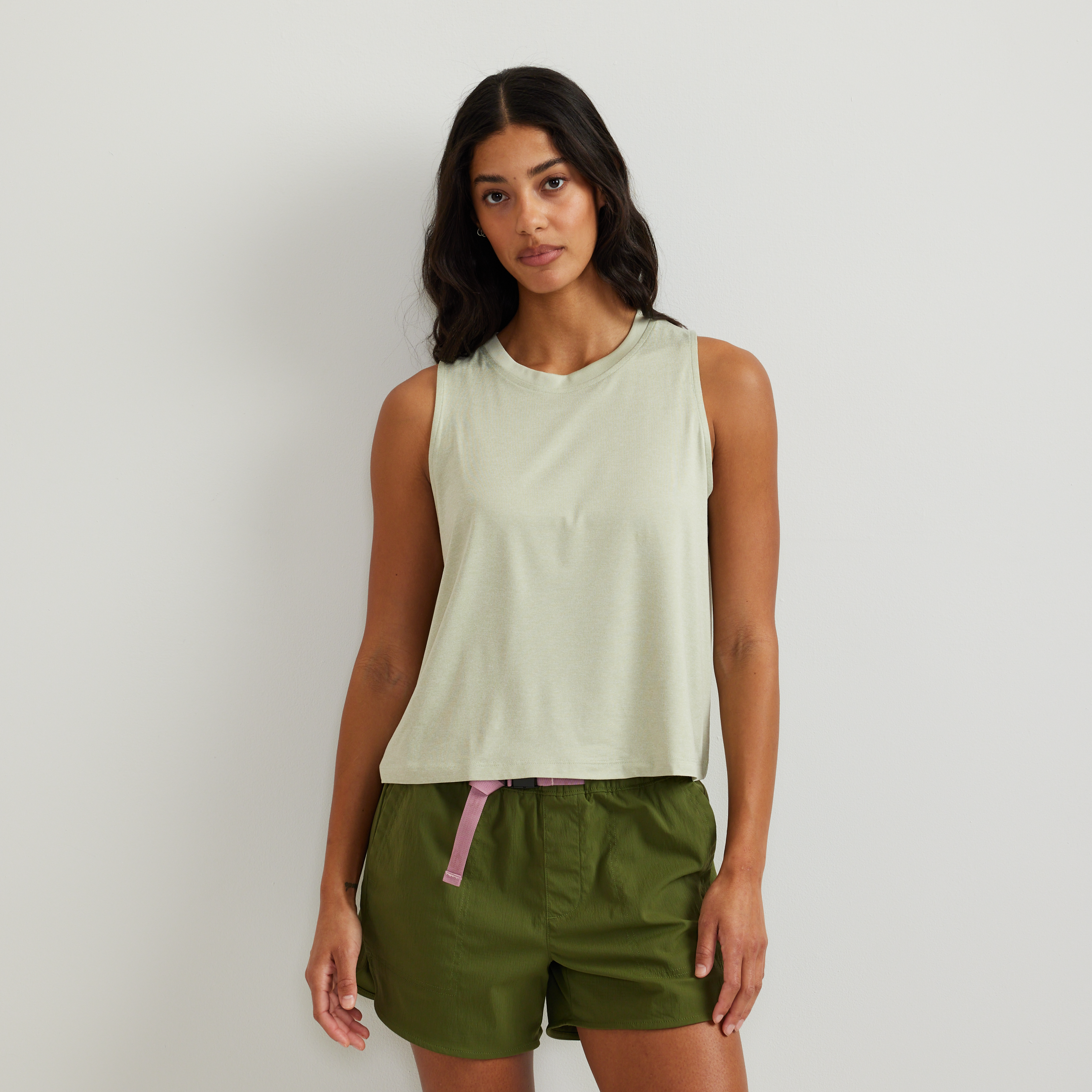 Women's Surreal Travel Tank