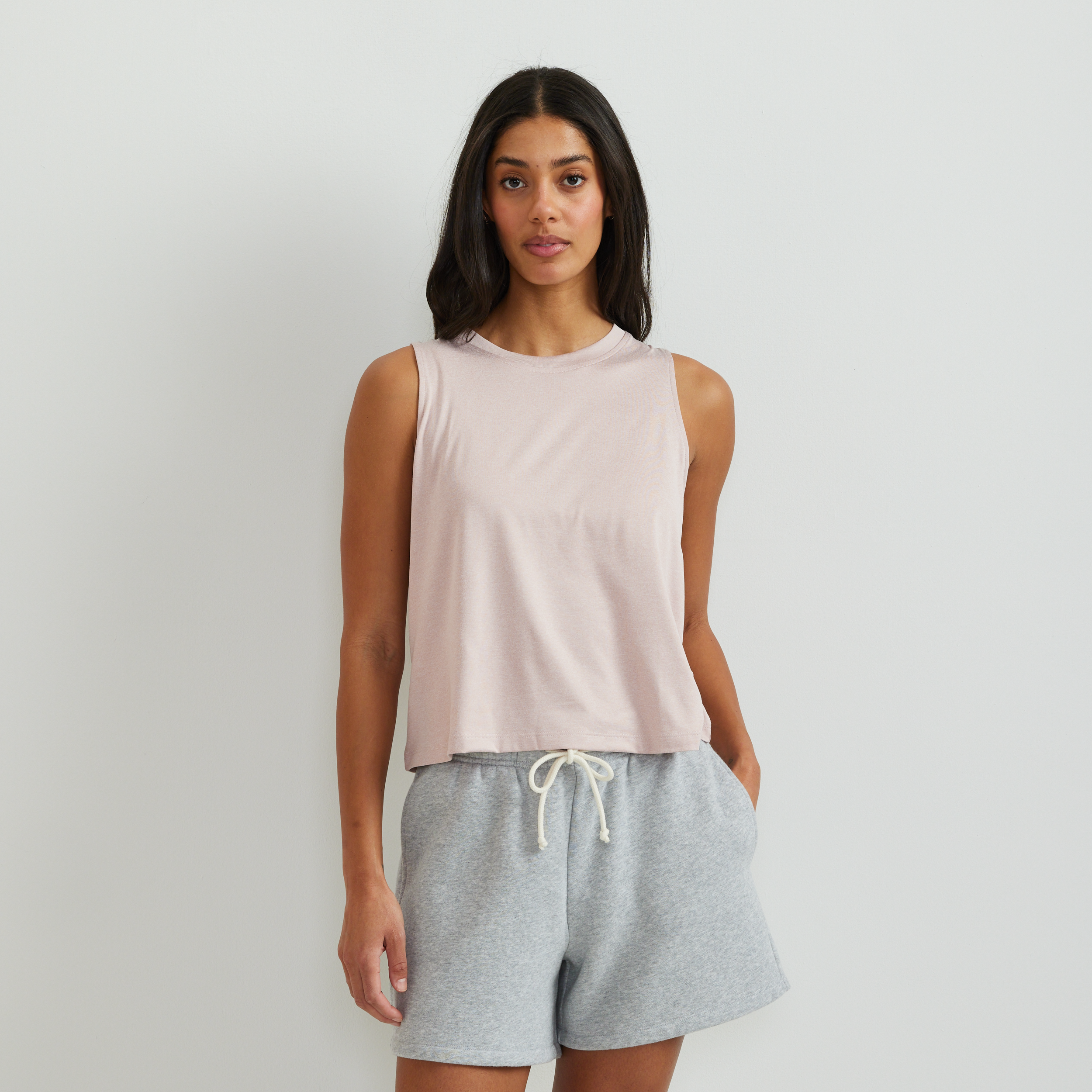 Women's Surreal Travel Tank