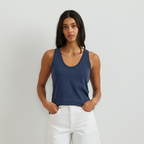 Women's Everyday Scoop-Neck Tank